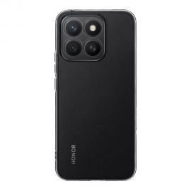 Skaidrus dėklas Tactical TPU telefonui Honor X8c