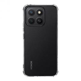 Skaidrus dėklas Tactical TPU Plyo telefonui Honor X8c