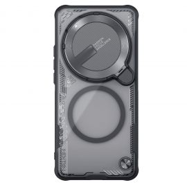 Juodas dėklas Xiaomi 15 Ultra "Nillkin Iceblade Prop Magnetic"