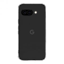 Skaidrus dėklas Tactical TPU Plyo telefonui Google Pixel 9a