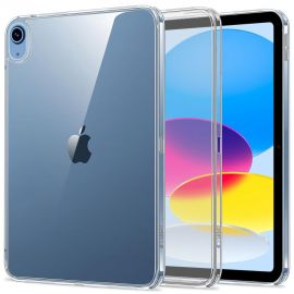Skaidrus dėklas Apple Ipad 10.9” 10 / 2022 / 11” 11 / 2025 "Tech-Protect FlexAir Hybrid"