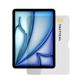 Skaidrus apsauginis stiklas telefonui iPad Air 11 2024/2025 "Tactical Glass Shield"