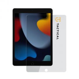 Skaidrus apsauginis stiklas iPad 10.2 2019/2020/2021 "Tactical Glass Shield"