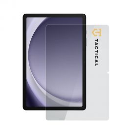 Skaidrus apsauginis stiklas telefonui Samsung Galaxy Tab A9 Plus "Tactical Glass Shield"