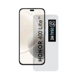 Skaidrus apsauginis ekrano stikliukas Honor 400 Lite "OBAL:ME 2.5D Glass Screen Protector"