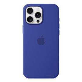 Ultramarine originalus dėklas MYYY3ZM/A Silicone Cover Magsafe telefonui Apple iPhone 16 Pro Max