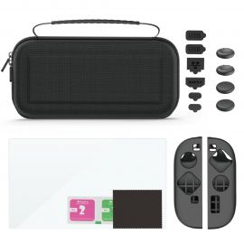 Apsaugos rinkinys Nintendo Switch 2 "iPega SW2125 9v1 Sport Pack"