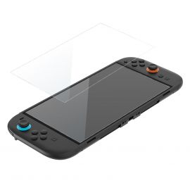Apsauginis stiklas Nintendo Switch 2 "iPega SW2023 Tempered Glass"