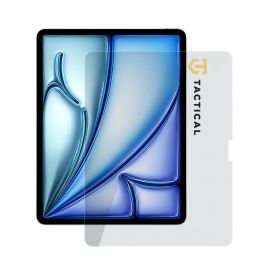 Skaidrus apsauginis stiklas iPad Air 13 2024/2025 "Tactical Glass Shield"