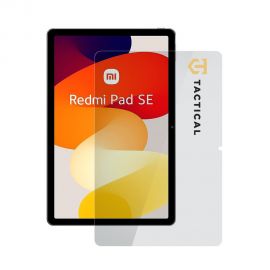 Skaidrus apsauginis stiklas Xiaomi Redmi Pad SE 11 "Tactical Glass Shield"