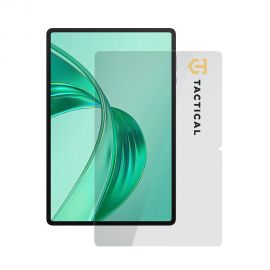 Skaidrus apsauginis stiklas telefonui Honor Pad X8a "Tactical Glass Shield"