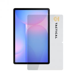 Skaidrus apsauginis stiklas telefonui Samsung Galaxy Tab S10 FE "Tactical Glass Shield"