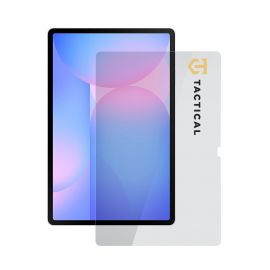 Skaidrus apsauginis stiklas Samsung Galaxy Tab S10 FE Plus "Tactical Glass Shield"