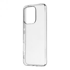 Skaidrus dėklas Honor 400 Lite "OBAL:ME TPU"