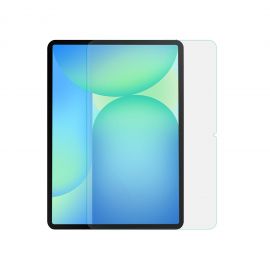 Apsauginis ekrano stikliukas Samsung Galaxy Tab S10 FE Plus "Nillkin Tempered Glass 0.3mm H+"