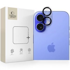 Skaidrus stiklas galiniai kamerai Apple Iphone 16 / 16 Plus "Hofi Cam Fit+"