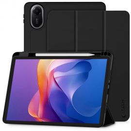Juodas dėklas Xiaomi Redmi Pad 2 11.0 "Tech-Protect SC Pen"