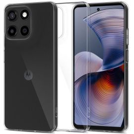 Skaidrus dėklas Motorola Moto G56 5G "Tech-Protect FlexAir"