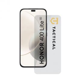Skaidrus apsauginis stiklas telefonui Honor 400 Lite "Tactical Glass Shield 2.5D"