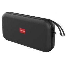 Juodas dėklas iPega SW2193P Thin Protective skirtas Nintendo Switch 2