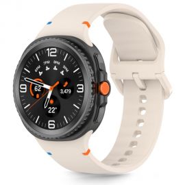 Starlight silikoninė apyrankė Samsung Galaxy Watch 8 / Classic ( 40 / 44 / 46 MM) "Tech-Protect Silicone"
