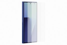 Apsauginė ekrano plėvelė Samsung Galaxy Z Fold 7 "EF-UF966CTE Protection Film"