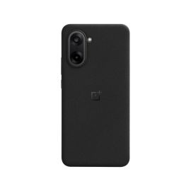 Juodas originalus dėklas OnePlus Nord CE 5 5G "Sandstone Magnetic"