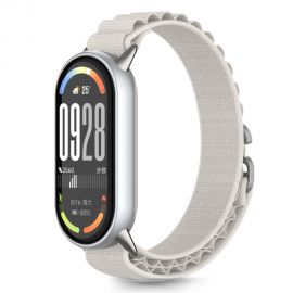 Starlight apyrankė  Xiaomi Smart Band 8 / 9 / 10 / NFC "Tech-Protect Nylon Pro"