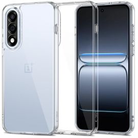Skaidrus dėklas OnePlus Nord 5 "Tech-Protect FlexAir Hybrid"