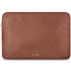 Rudas dėklas kompiuteriui Laptop 15-16 "TECH-PROTECT FLEECE"