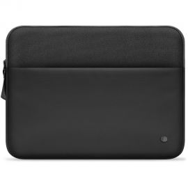 Juodas kompiuterio krepšys Laptop 13-14 "TECH-PROTECT SLEEVE"