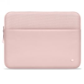 Rausvas kompiuterio krepšys Laptop 13-14 "TECH-PROTECT SLEEVE"