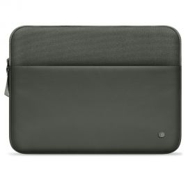 Žalias kompiuterio krepšys Laptop 13-14 "TECH-PROTECT SLEEVE"
