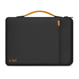 Juodas dėklas kompiuteriui 13-14 "TECH-PROTECT DEFENDER RS"