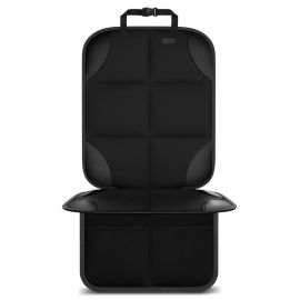 Juodas sedynės uždangalas "TECH-PROTECT UCA200 BABY SEAT & DOG WATERPROOF COVER"
