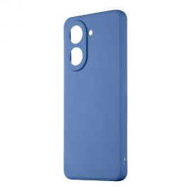 Tamsiai mėlynas dėklas Xiaomi Redmi A5 "OBAL:ME Matte TPU"