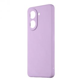 Purpurinis dėklas Xiaomi Redmi A5 "OBAL:ME Matte TPU"