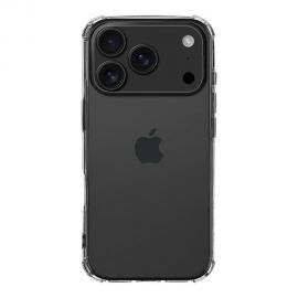 Skaidrus dėklas Tactical TPU Plyo telefonui Apple iPhone 17 Pro
