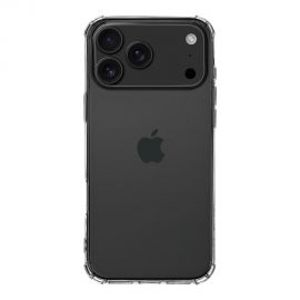 Skaidrus dėklas Tactical TPU Plyo telefonui Apple iPhone 17 Pro Max