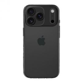 Skaidrus dėklas Tactical TPU telefonui Apple iPhone 17 Pro