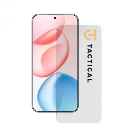 Skaidrus apsauginis stiklas telefonui Honor 400 "Tactical Glass Shield 2.5D"