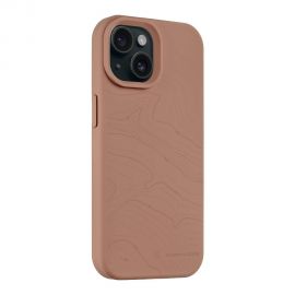Moucha Moose dėklas telefonui Apple Iphone 15 "Tactical MagForce Beaver"