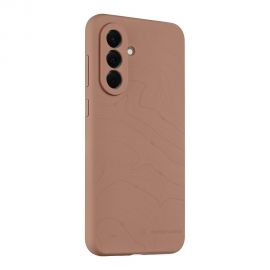 Moucha Moose dėklas telefonui Samsung Galaxy A56 "Tactical Beaver"