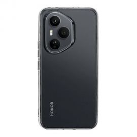 Skaidrus dėklas Tactical TPU telefonui Honor 400 Pro