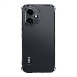 Skaidrus dėklas Tactical TPU Plyo telefonui Honor 400