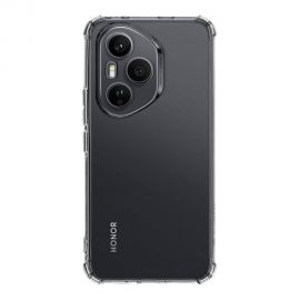 Skaidrus dėklas Tactical TPU Plyo telefonui Honor 400 Pro