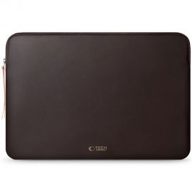 Chocolate dėklas kompiuteriui Laptop 13-14 "TECH-PROTECT FLEECE"