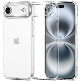 Skaidrus dėklas Apple Iphone 17 Air "Tech-Protect FlexAir"