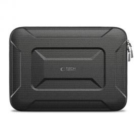 Juodas krepšys kompiuteriui Laptop 15-16 "TECH-PROTECT RANGER-X TACTICAL"