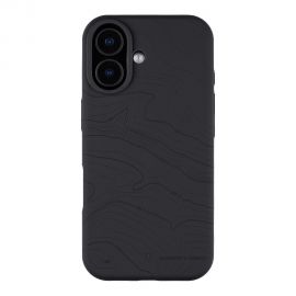 Asphalt dėklas telefonui Apple Iphone 17 "Tactical MagForce Beaver"